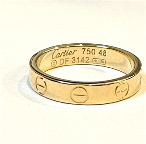 52833a cartier 750|cartier 750 ring 52833a worth.